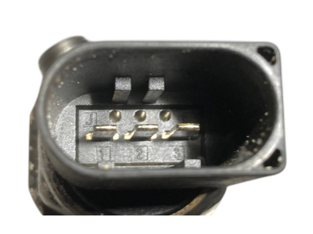 Vstřikovací lišta A6460700395, 55PP0702 Mercedes-Benz C W204