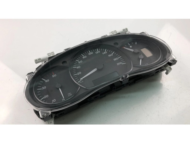 Přístrojová deska  Mercedes-Benz Citan W415 2013 P248219183R  