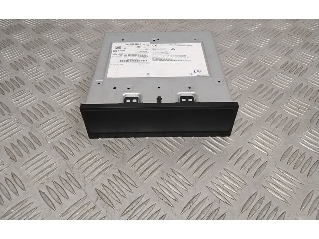 Дроссельная заслонка 10A035820D Volkswagen ID.3