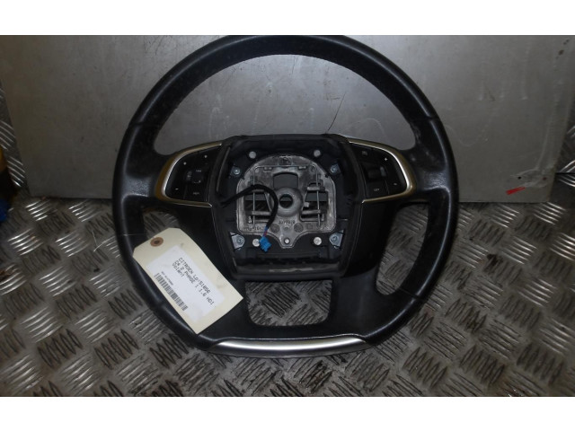 Руль Citroen C4 II  2011 - 2016 года 00004109QT      