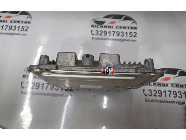 Блок управления двигателем Блок управления 03C906016S, 0261S04859   Audi A3 8Y