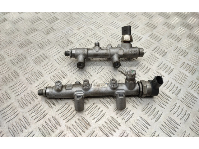 Vstřikovač 0986435453, 059130089BT Audi A8 S8 D4 4H