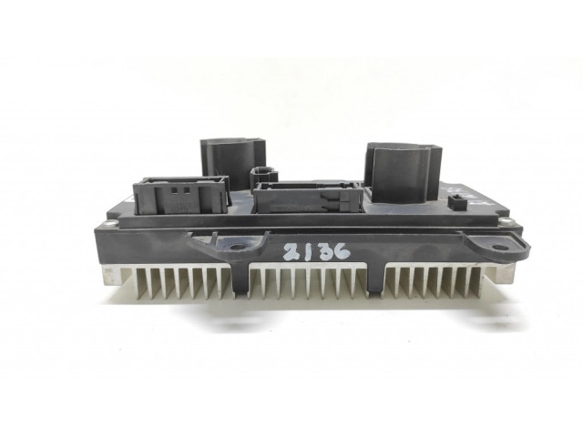 Řídící jednotka 6922820, 8ES00827001 BMW 7 E65 E66 2002