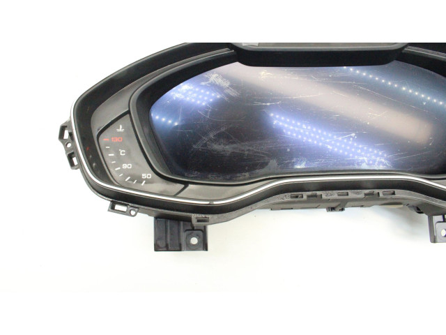 Панель приборов 8W5920790C Audi Q5 SQ5