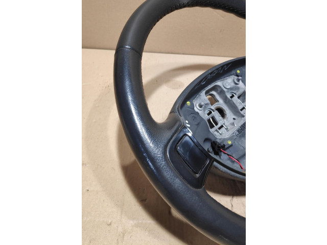 Руль Dacia Logan II  2012 - 2020 года 484006206R      