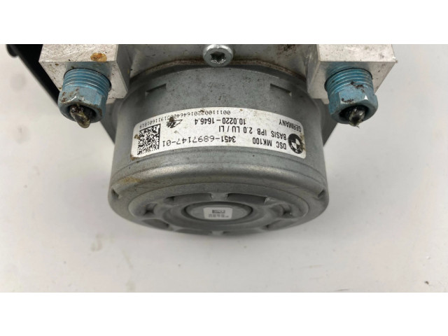 Jednotka ABS 6897148, 10062736751   Mini Clubman F54 2019