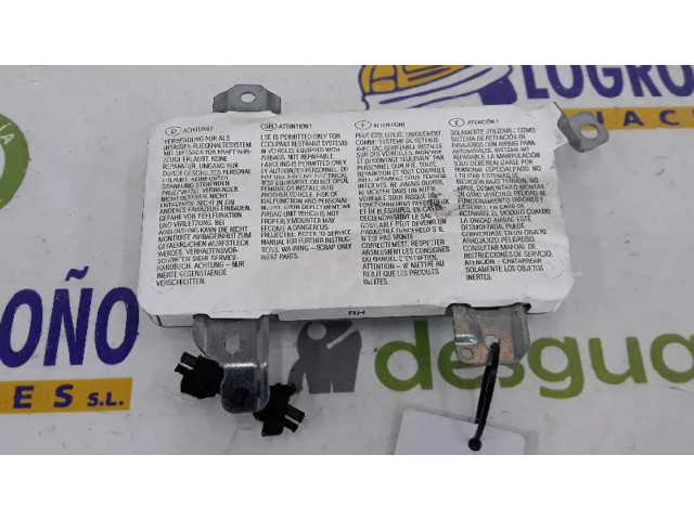 Боковая надувная подушка