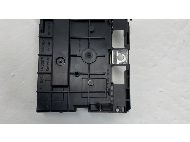 Pojistková skříňka 9807028780 Citroen Berlingo 2015