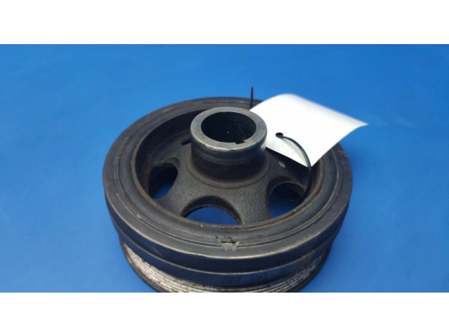 Шкив коленчатого вала