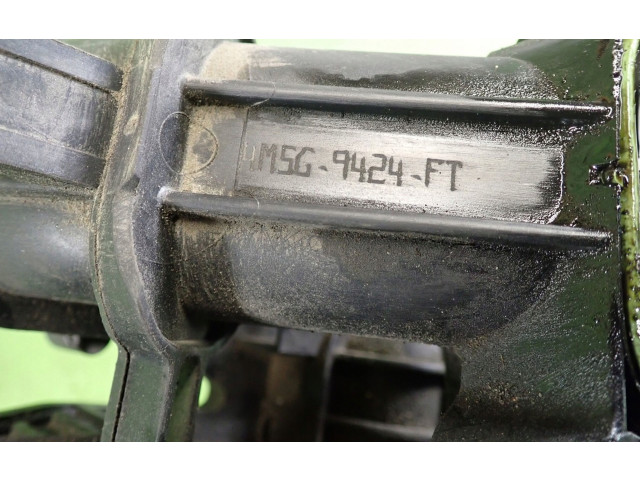 Всасывающий коллектор 4MSG9424FT Volvo V50