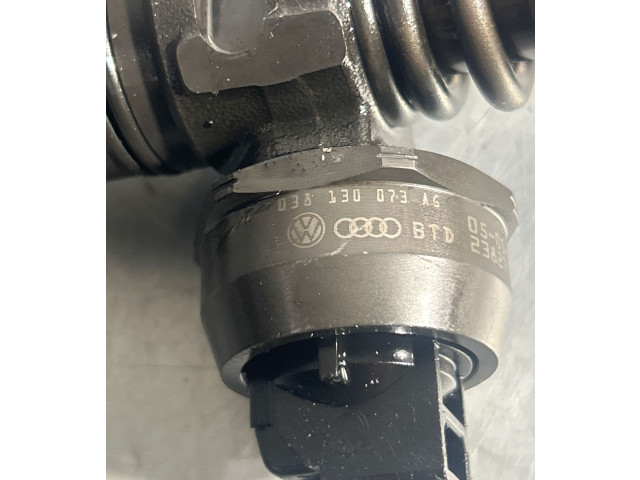 Vstřikovač 038130073AG Volkswagen Caddy