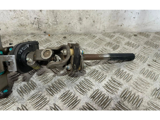 Volant Opel Antara 96874502