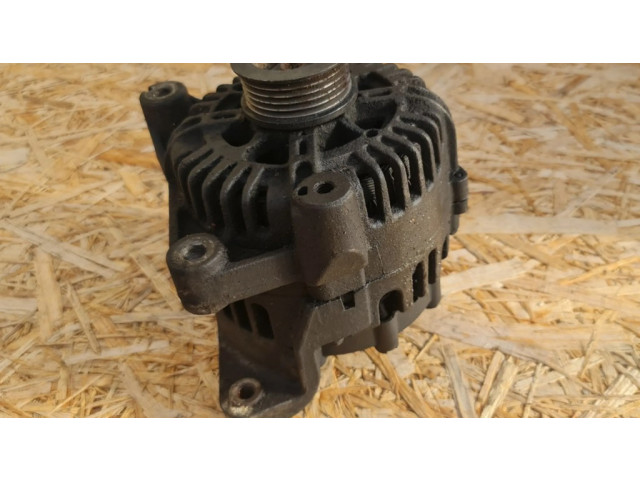 Генератор YLE500170 Land Rover Freelander 2.0