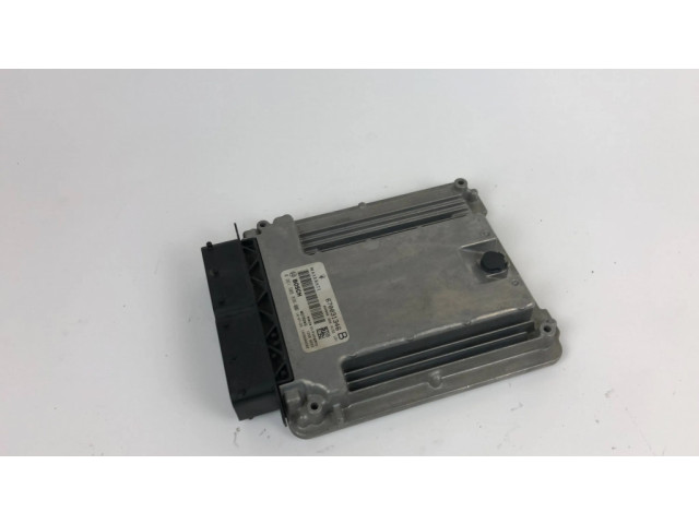 Комплект блоков управления 670031346B, 1039S80282   Maserati Levante