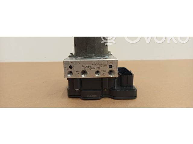 Блок АБС 670008166   Maserati  Ghibli  2013 -  года