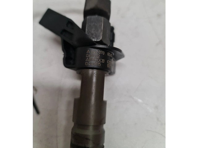 Vstřikovač A642070 Mercedes-Benz R W251