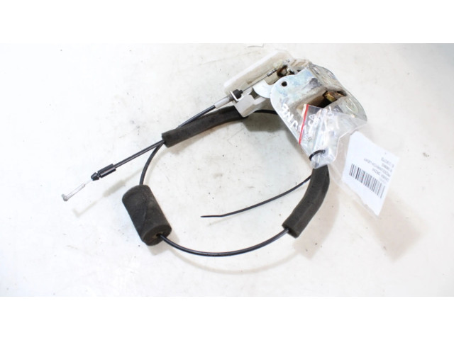 Přístrojová deska Mazda 5 2006