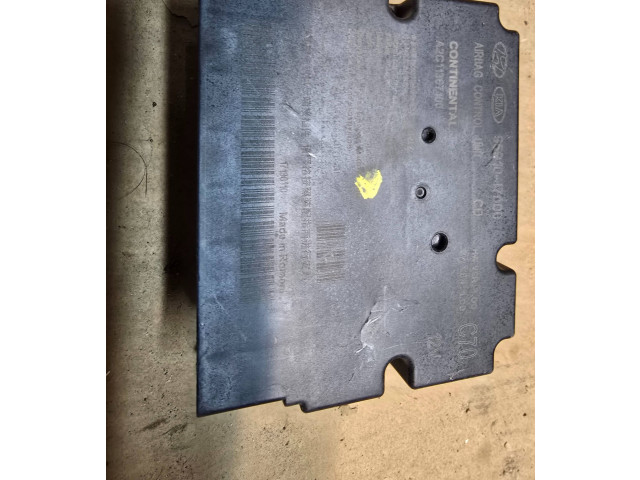 Блок подушек безопасности 95910J7000, A2C11367100   KIA Xceed