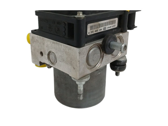 Блок АБС 46826209, 0265231308 Fiat Idea - года