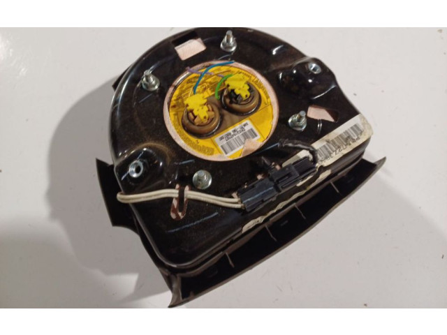 Подушка безопасности водителя ZHXU194710T, BAMPT1-1085   Chrysler 300 - 300C