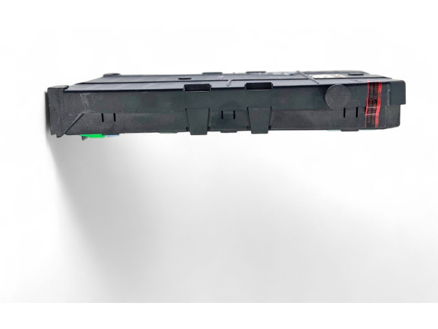 Блок комфорта 9658158780, 281133997A1 Citroen C4 I