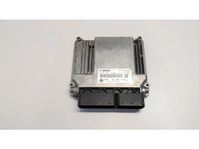 Řídící jednotka 02816110, 030467305 BMW 3 E92 E93 2009