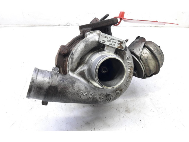  Турбина Saab 9-5  24445052         