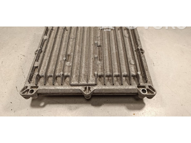 Řídící jednotka 4M0907309B, 0281030218   Audi Q7 4M 2018