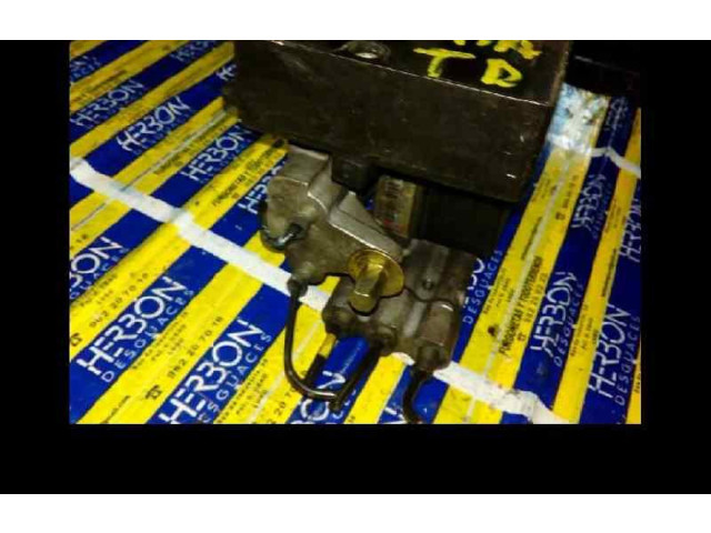 Блок АБС 10.0943-0201.4, 10.0501-8809.3 Citroen Xantia - года