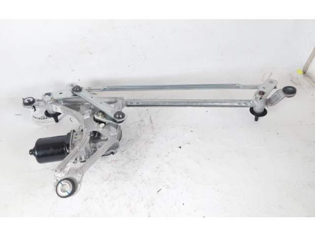 Комплект механизма стеклоочистителей