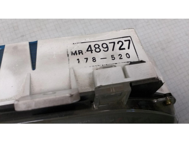 Панель приборов MR489727 Mitsubishi Space Star