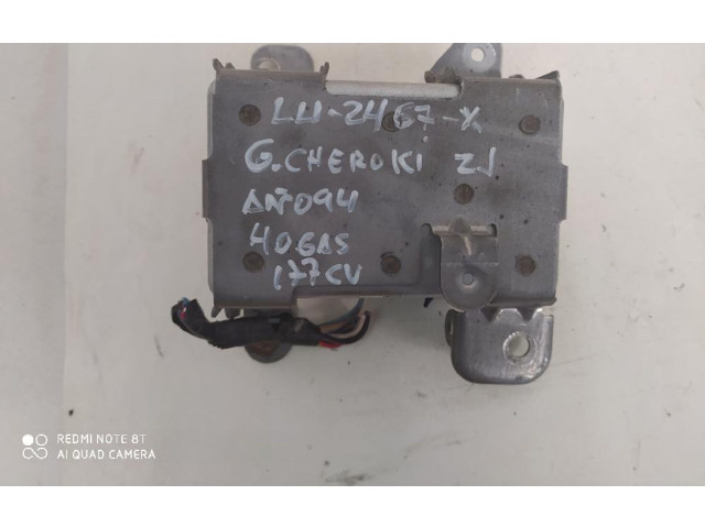 Блок подушек безопасности PS6007108   Jeep Grand Cherokee