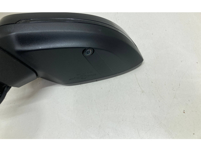 Zpětné zrcátko  Audi A4 S4 B9 8W 2019    