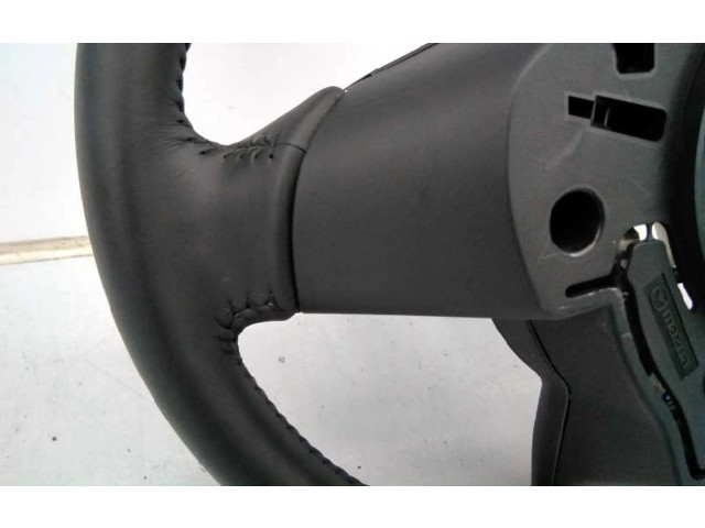 Руль Mazda CX-5 II 2017 - года K0273, B62S181217