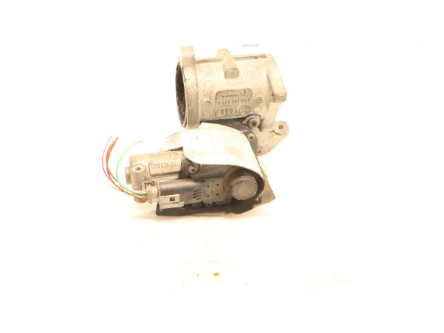 Vstřikovací čerpadlo Seat Ibiza IV (6J,6P) BLS