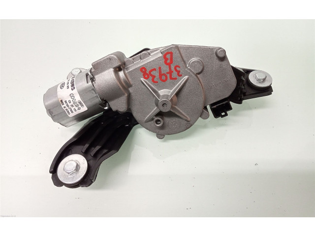 Моторчик заднего дворника 98700J7000 KIA Ceed