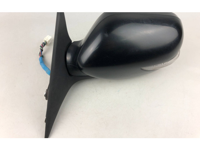 Zpětné zrcátko Subaru Outback 2008