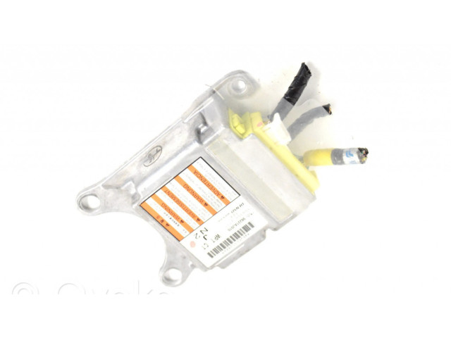 Блок подушек безопасности 98221AJ010, 1503002130   Subaru Outback