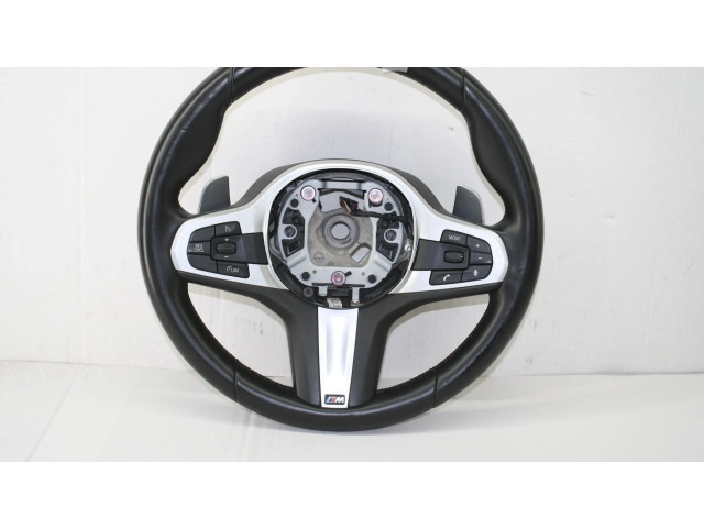 Руль Chrysler Grand Voyager V  2007 - 2015 года 0ZP231DVAD      