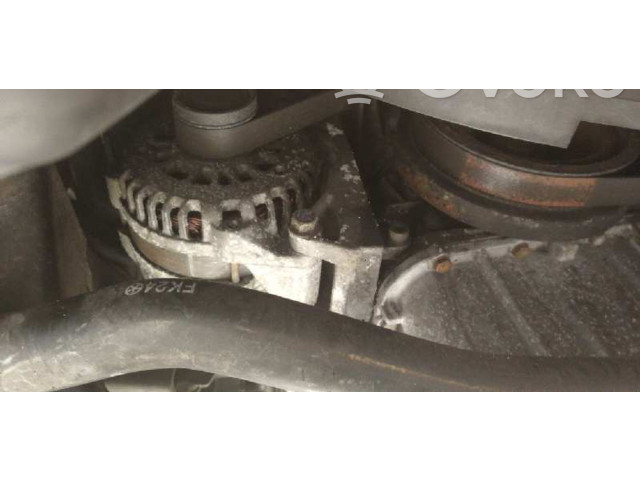 Генератор A6641540102 SsangYong Actyon sports I 2.0