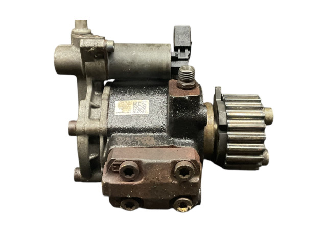 Топливный насос