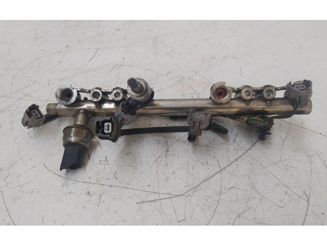 Vstřikovací lišta 75204385R Dacia Duster