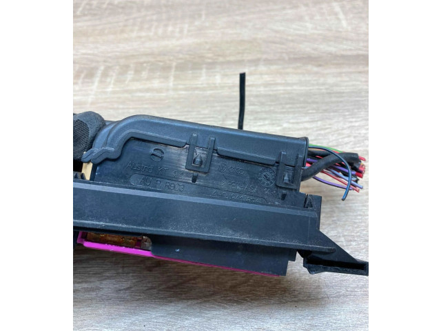 Pojistková skříňka 8K2971845A, AUPR903 Audi A5 Sportback 8TA 2009