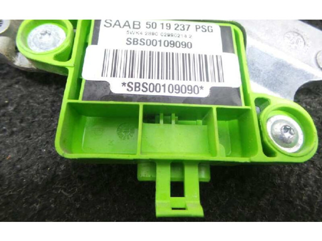 Блок управления SIEMENS   Saab 9-5