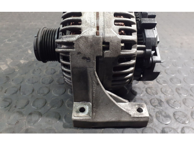 Генератор 8676498, 0124525029   Volvo XC90      