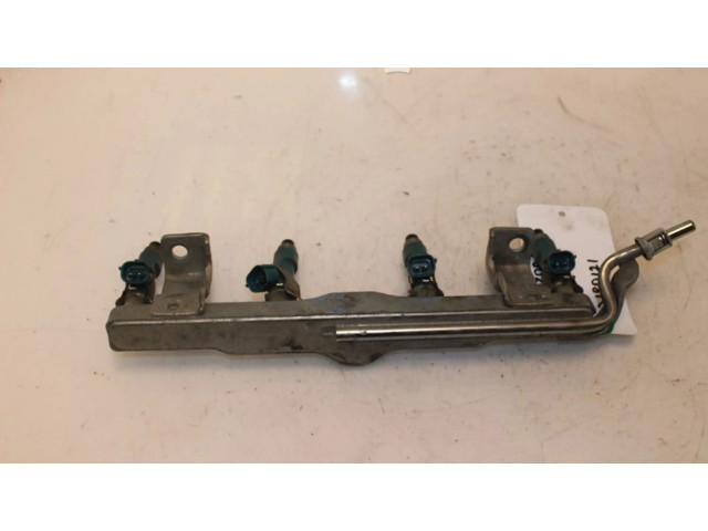 Vstřikovací lišta Mazda 2 ZJ46