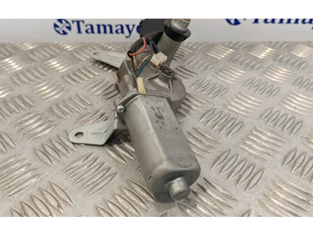 Моторчик заднего дворника     Chevrolet Aveo