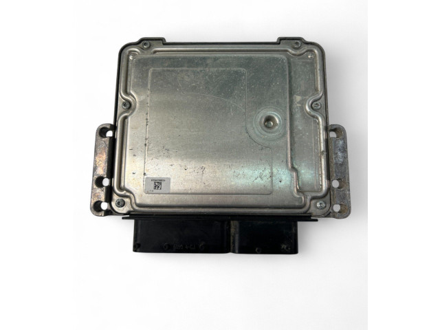 Блок управления двигателем Блок управления P05150620AC, 0281018312 Fiat Freemont