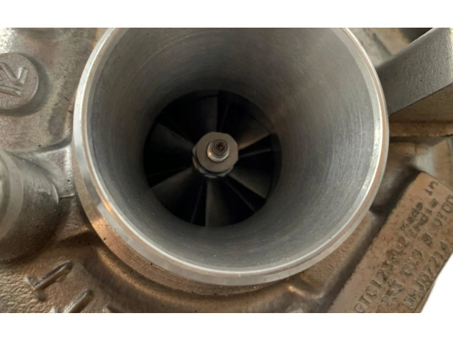 Turbodmychadlo Турбина 03P253019B   Seat Ibiza IV (6J,6P)   