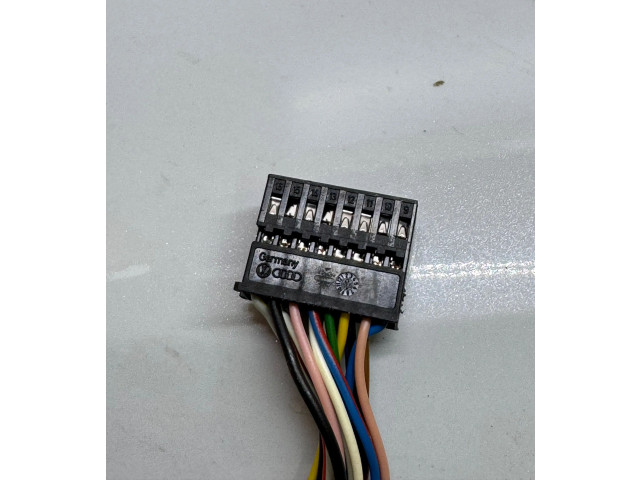 Зеркало электрическое Audi Q5 SQ5 2017 - года